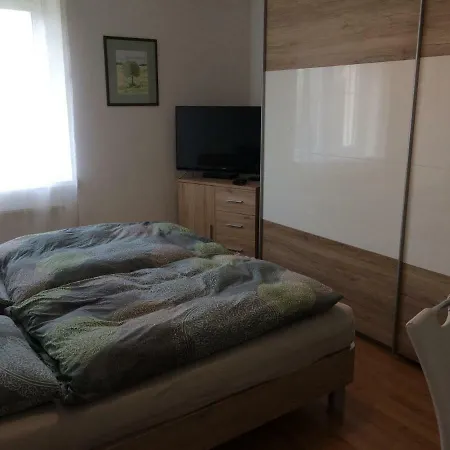 Privatzimmer, Private Homestay *