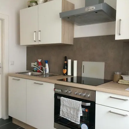 Privatzimmer, Private Homestay *