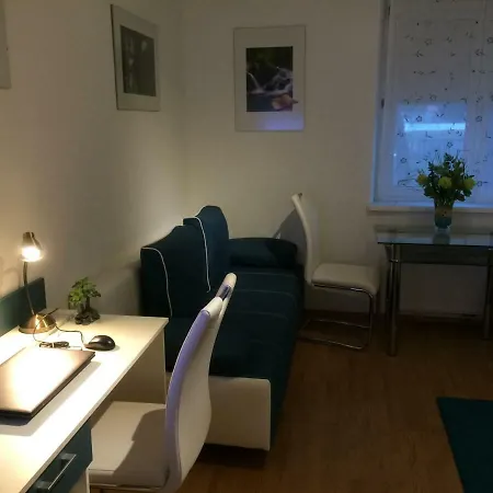 Privatzimmer, Private Homestay