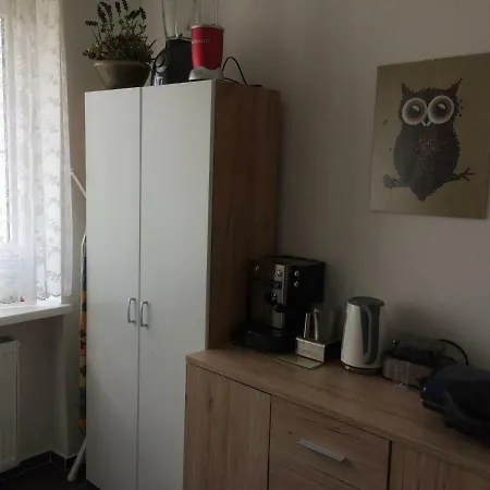 Homestay Privatzimmer, Private *
