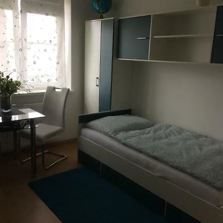 Homestay Privatzimmer, Private Wiener Neustadt