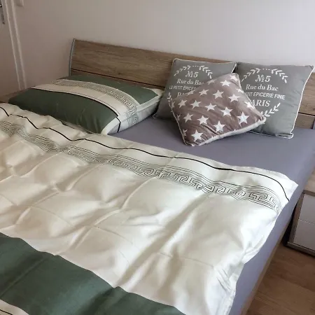 Privatzimmer, Private Homestay
