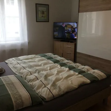 Homestay Privatzimmer, Private