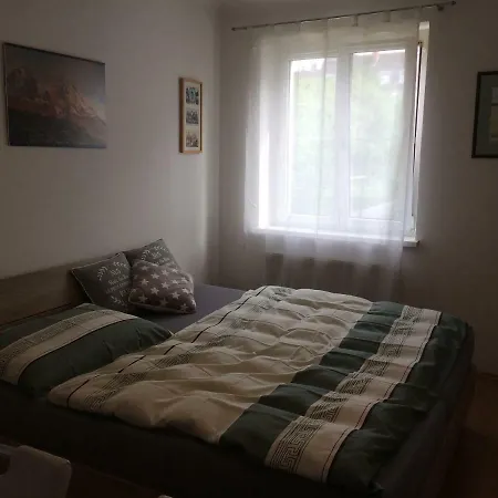 Privatzimmer, Private * Wiener Neustadt