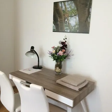Privatzimmer, Private Homestay